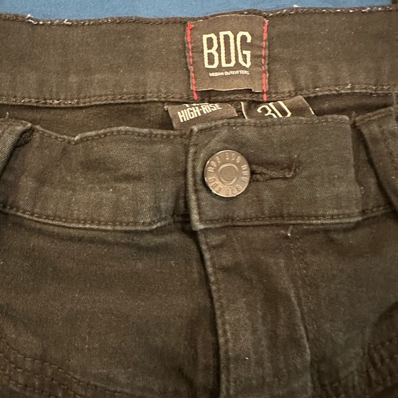 BDG Urbin Outfitters Jeans Size 30 - Picture 2 of 6